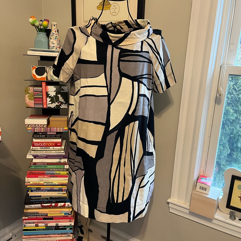 HM DRESS